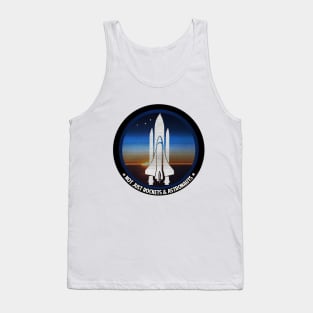 nasa Tank Top